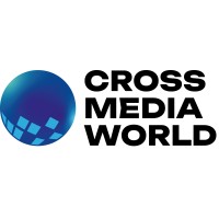 Crossmediaworld GmbH logo - Similar company to Programmatic Print Alliance