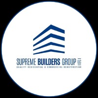 Supreme Builders Group LLC logo - Similar company to Supreme Builders