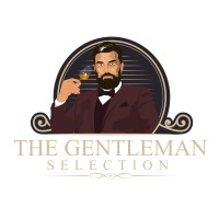 The Gentleman Selection logo - Similar company to Three Realms Distilling