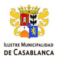Ilustre Municipalidad de Casablanca logo - Similar company to El Arrayan