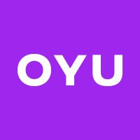 OYU | Gesundheit + Du logo - Similar company to Ice Germany