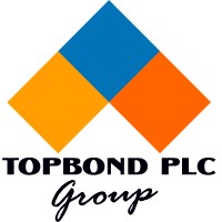 Topbond PLC logo - Similar company to Skyn Deep | #1 For Massage Therapy On Trustpilot 🌟