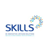 SKILLS_SK Innovative LimitLess Solutions logo - Similar company to Egee Développement