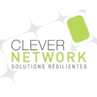 Clever Network logo - Similar company to Exocco - L'Expert Cybersécurité Des Pme