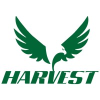 Harvest Oil and Gas logo - Similar company to Sky Swift Logistics
