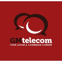 GM Telecom Corp logo - Similar company to Foxcom Sia