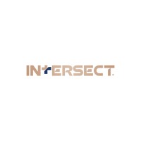 Intersect تقاطع logo - Similar company to Px