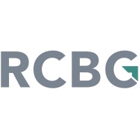 RCBG logo - Similar company to Opentopic