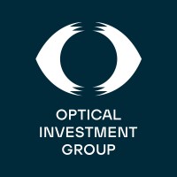 Optical Investment Group logo - Similar company to Eye Candy Optics