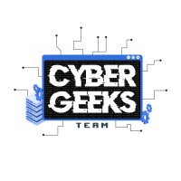 CyberGeeks logo - Similar company to Appliers-Team