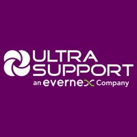 Ultra Support logo - Similar company to Dynaliner Ltd