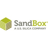 SandBox Logistics logo - Similar company to Ep Minerals