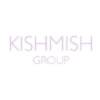 KISHMISH GROUP logo - Similar company to Calex Marine