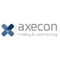Axecon Trading and Contracting logo - Similar company to Cuore Bv