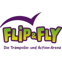 FLIP & FLY logo - Similar company to Flipfly