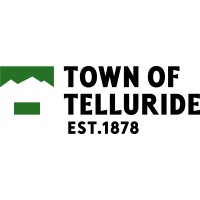 Town of Telluride logo - Similar company to Symbiotic Event Services