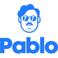 Pablo logo - Similar company to Roommate (Acquired)