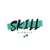 Skill Airways logo - Similar company to Mereces Vender