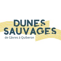 SYNDICAT MIXTE DUNES SAUVAGES DE GAVRES A QUIBERON logo - Similar company to Faune Ocean