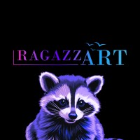 RagazzART logo - Similar company to Eventmind Communication Kft.