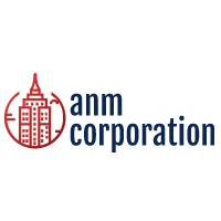 ANM Corporation logo - Similar company to Anm Construction Inc.