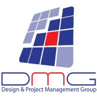Design & Project Management Group logo - Similar company to Ibec (Integrated Bureau For Engineering & Consultations)