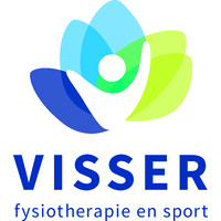 Visser Fysiotherapie en Sport logo - Similar company to Reva Centre