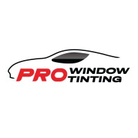 Pro Window Tinting logo - Similar company to Window Tinting Company