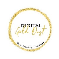 Digital Gold Dust logo - Similar company to Digital Double