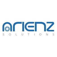 ARIENZ Solutions Sdn Bhd logo - Similar company to Edaran Mesra Sdn. Bhd.
