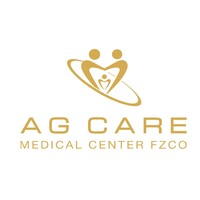 AG Care Medical Center logo - Similar company to Retrieve Mind Poly Clinic