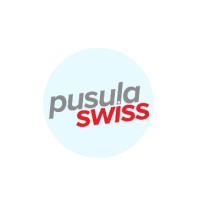 Pusula Swiss logo - Similar company to La Plage Des Six Pompes