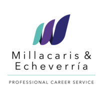 Grupo Millacaris y Echeverría Consulting logo - Similar company to Busho