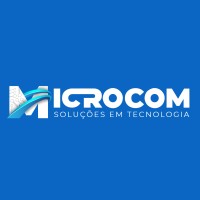 Microcom Soluções em Tecnologia logo - Similar company to Consfly