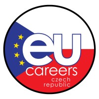 EU Careers Czech Republic logo - Similar company to Byro