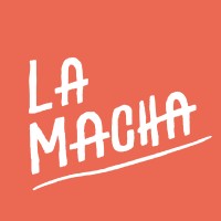 La Macha logo - Similar company to Noccio Gmbh