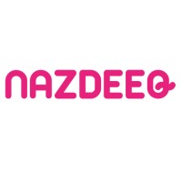 Nazdeeq logo - Similar company to Nazdeek