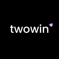 Twowin logo - Similar company to Onmit Gmbh
