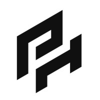 Pat Heuzenroeder logo - Similar company to Diagonal Comms