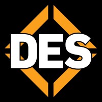 DES Build Ltd logo - Similar company to Armour Analytical Services