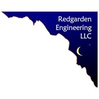 Redgarden Engineering LLC logo - Similar company to Teer Engineering, LLC