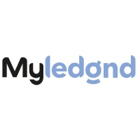 MyLedgnd logo - Similar company to Ledgnd