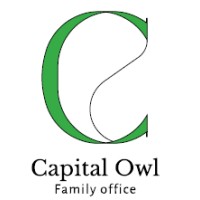 Capital Owl logo - Similar company to Allout Security