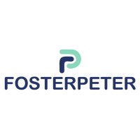 FOSTER PETER logo - Similar company to Foster Nutrition