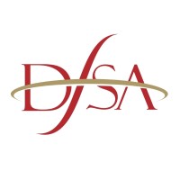 Dubai Financial Services Authority (DFSA) logo - Similar company to Difc