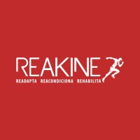 Reakine logo - Similar company to Santiago Morning