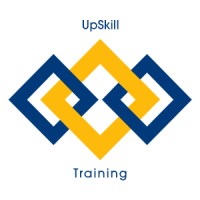 Upskill Training logo - Similar company to Cnc Precision Corp.