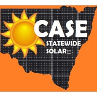 CASE Statewide Solar