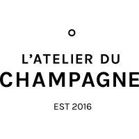L'Atelier du Champagne logo - Similar company to Group Aaron