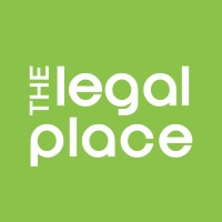 The Legal Place Brasil logo - Similar company to Iusfool